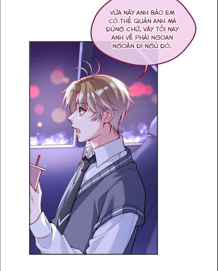 Hàn Viễn: Chapter 62