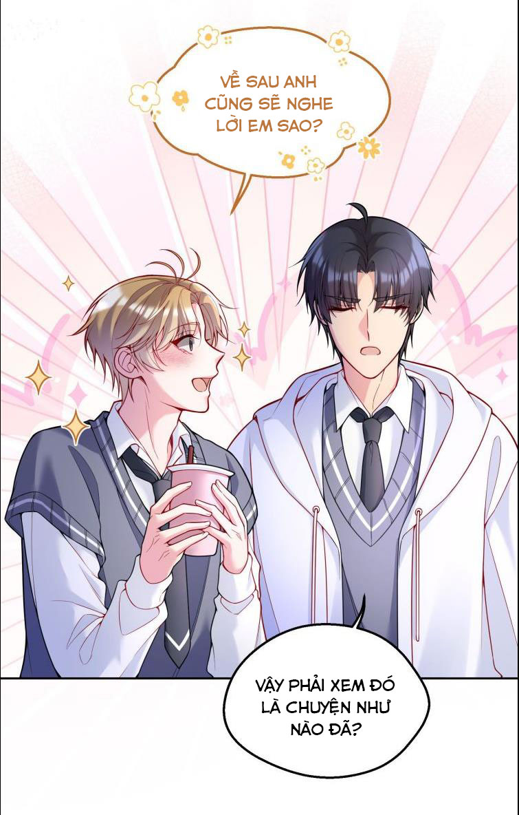 Hàn Viễn: Chapter 62