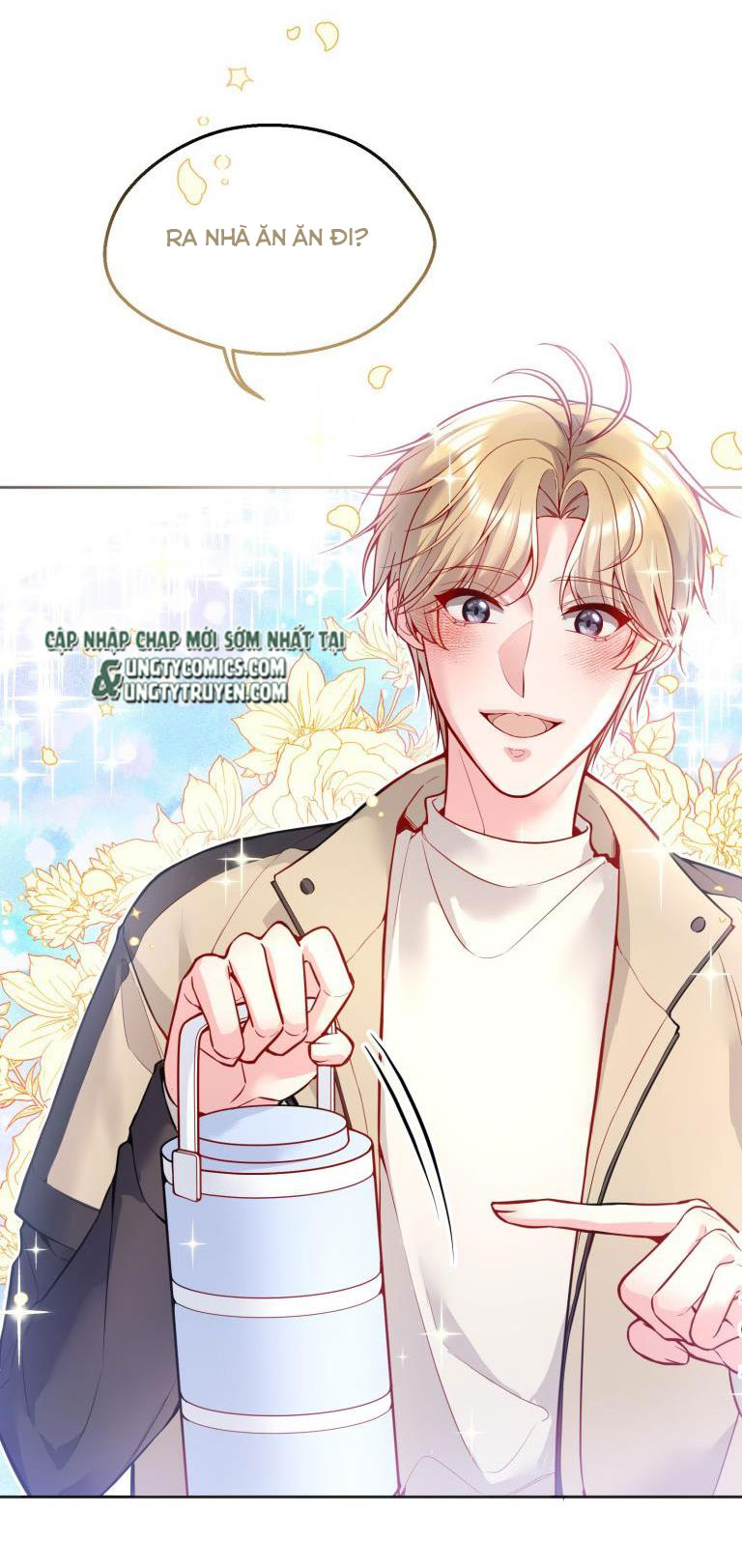 Hàn Viễn: Chapter 63