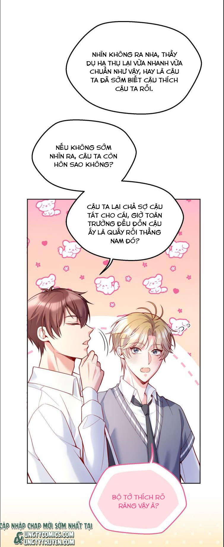 Hàn Viễn: Chapter 64