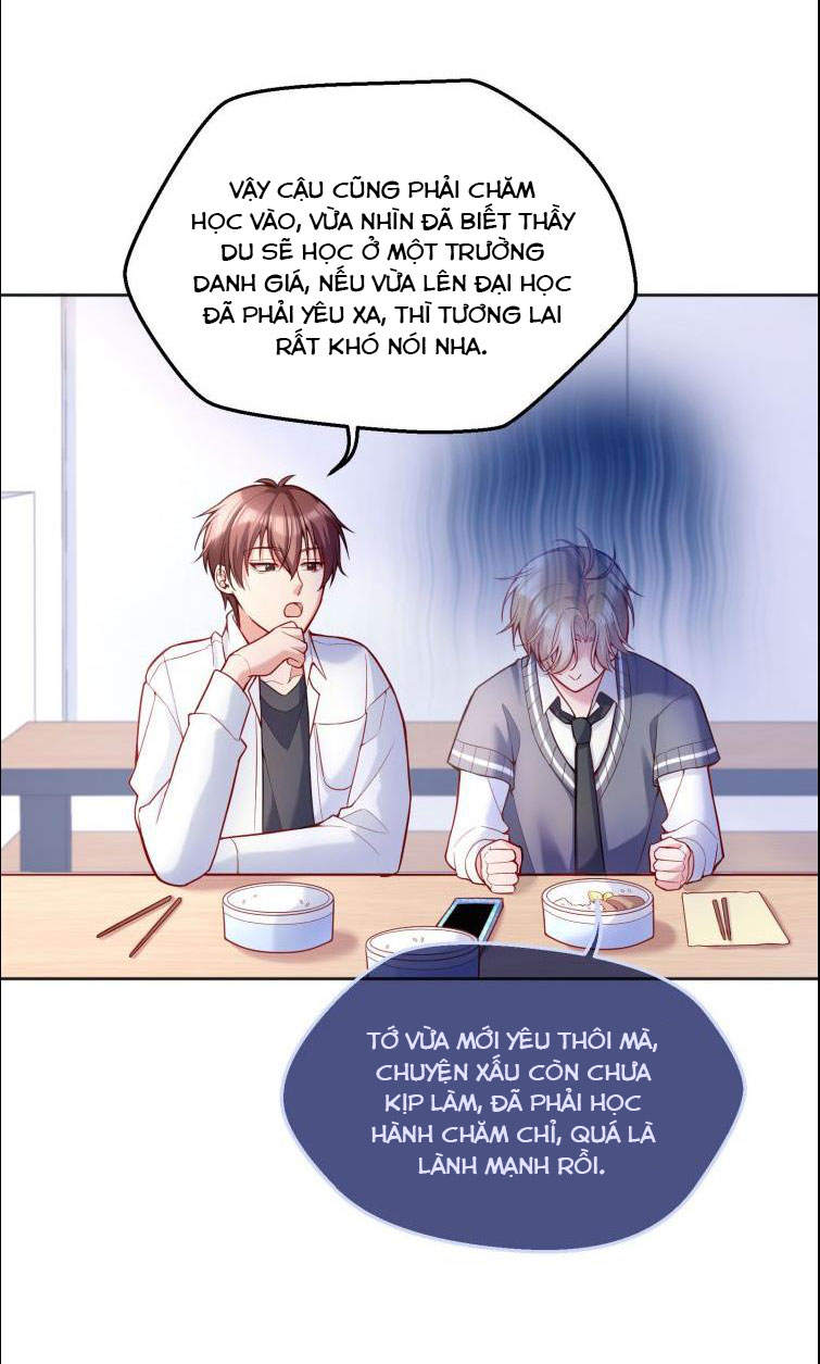 Hàn Viễn: Chapter 64