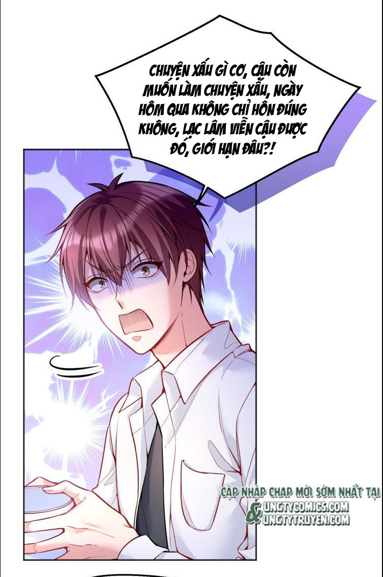 Hàn Viễn: Chapter 64