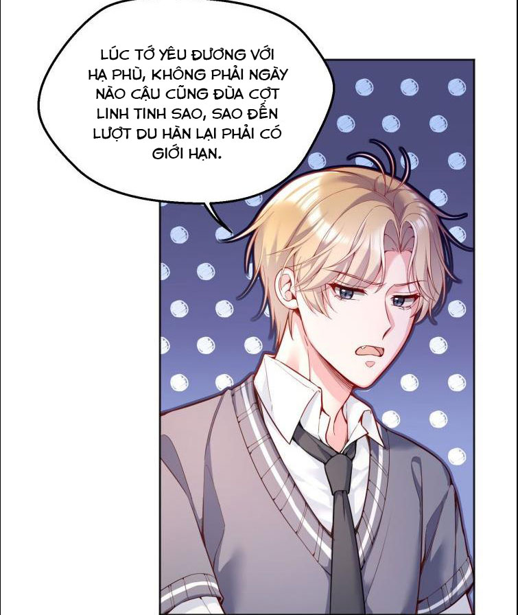 Hàn Viễn: Chapter 64
