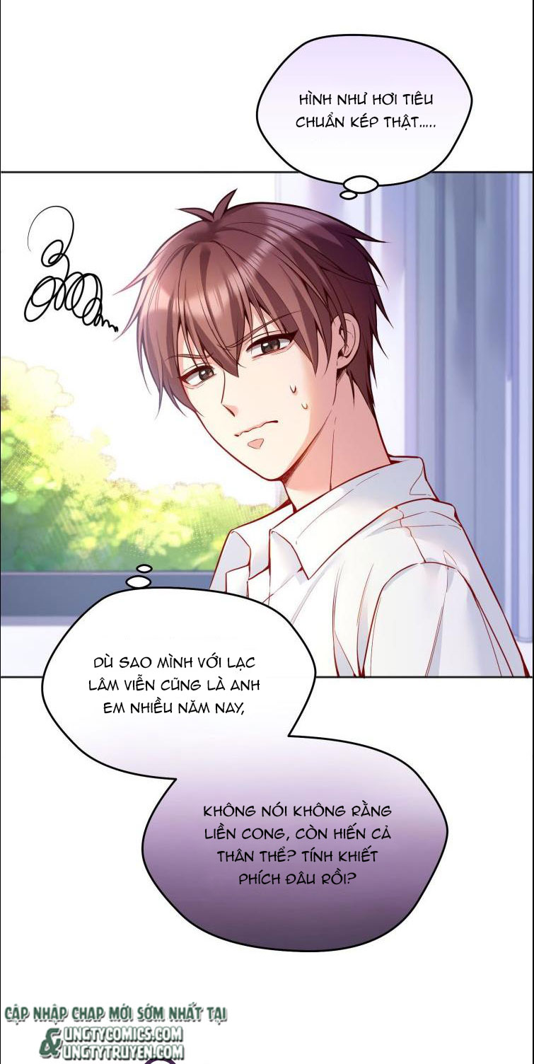 Hàn Viễn: Chapter 64