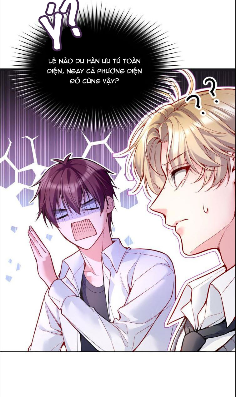 Hàn Viễn: Chapter 64