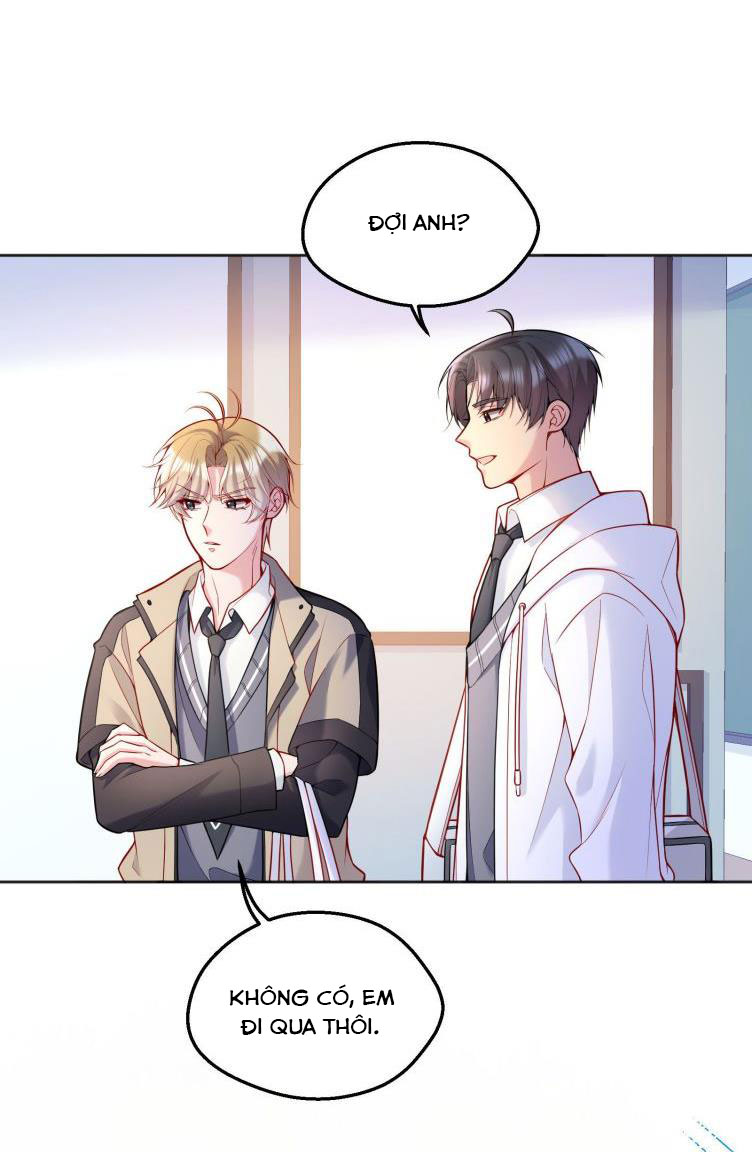 Hàn Viễn: Chapter 64