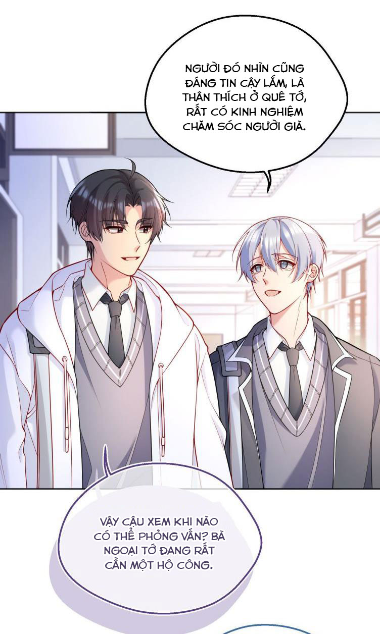 Hàn Viễn: Chapter 64