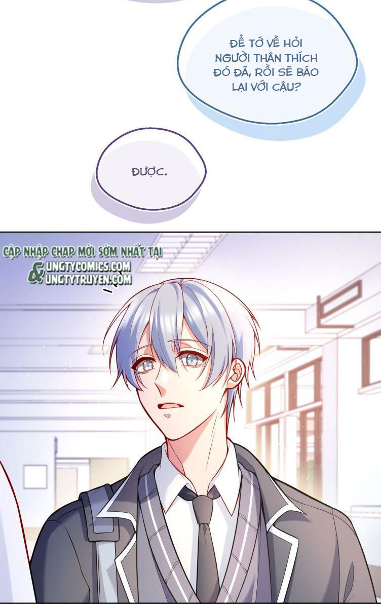 Hàn Viễn: Chapter 64