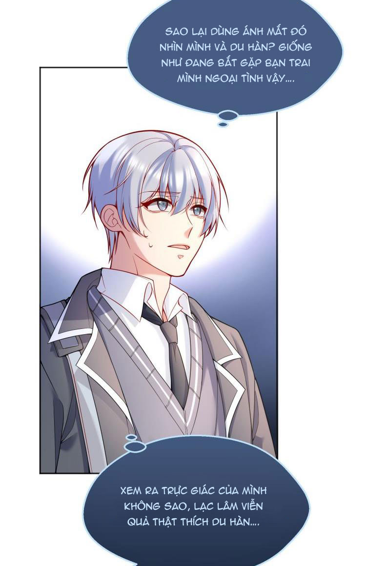 Hàn Viễn: Chapter 64