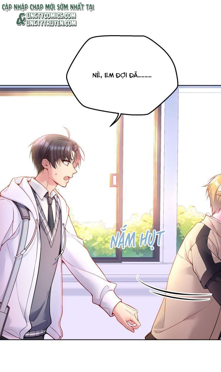 Hàn Viễn: Chapter 64