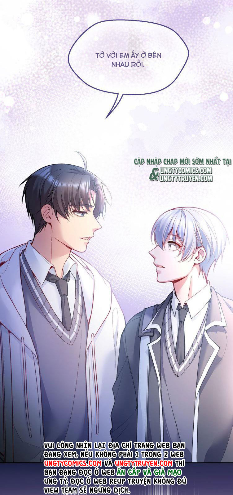 Hàn Viễn: Chapter 64