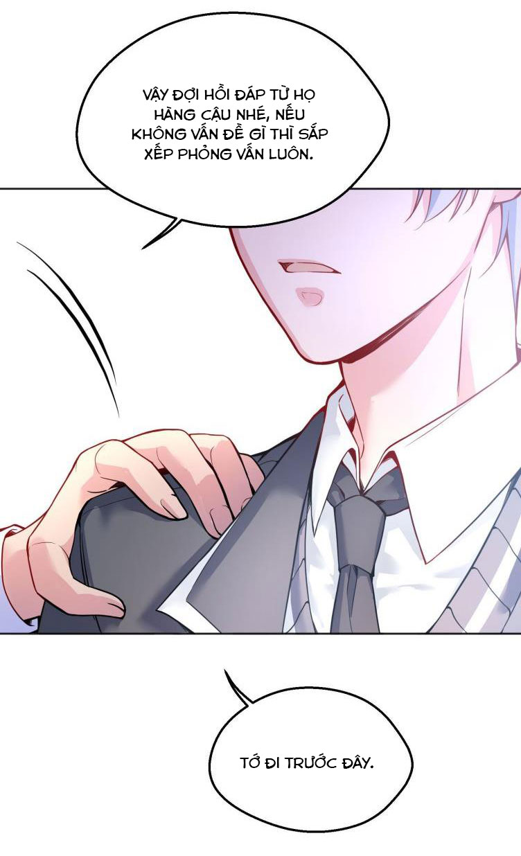 Hàn Viễn: Chapter 64