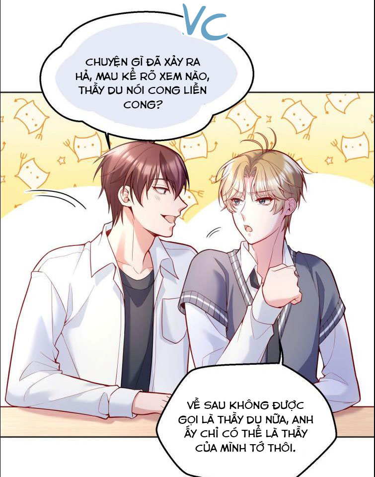 Hàn Viễn: Chapter 64