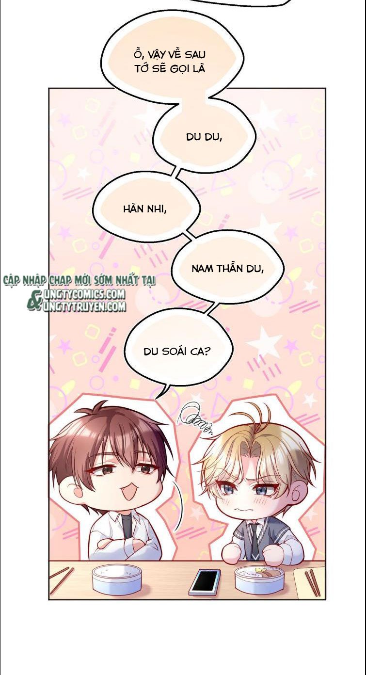Hàn Viễn: Chapter 64