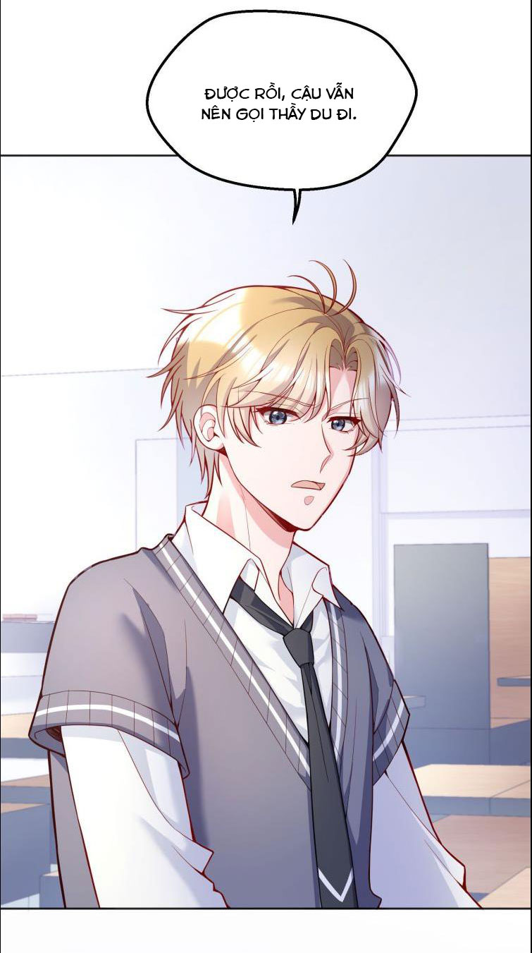 Hàn Viễn: Chapter 64