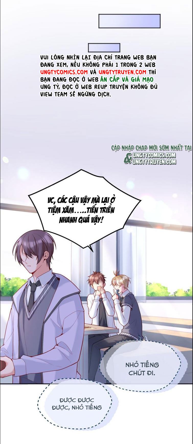 Hàn Viễn: Chapter 64