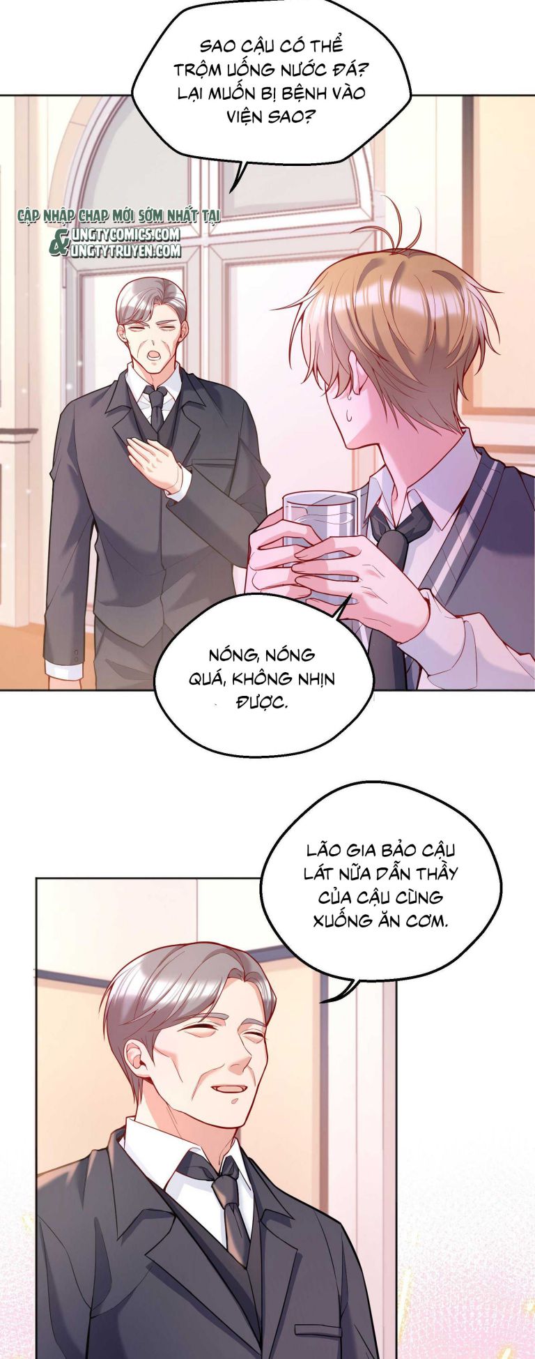 Hàn Viễn: Chapter 66