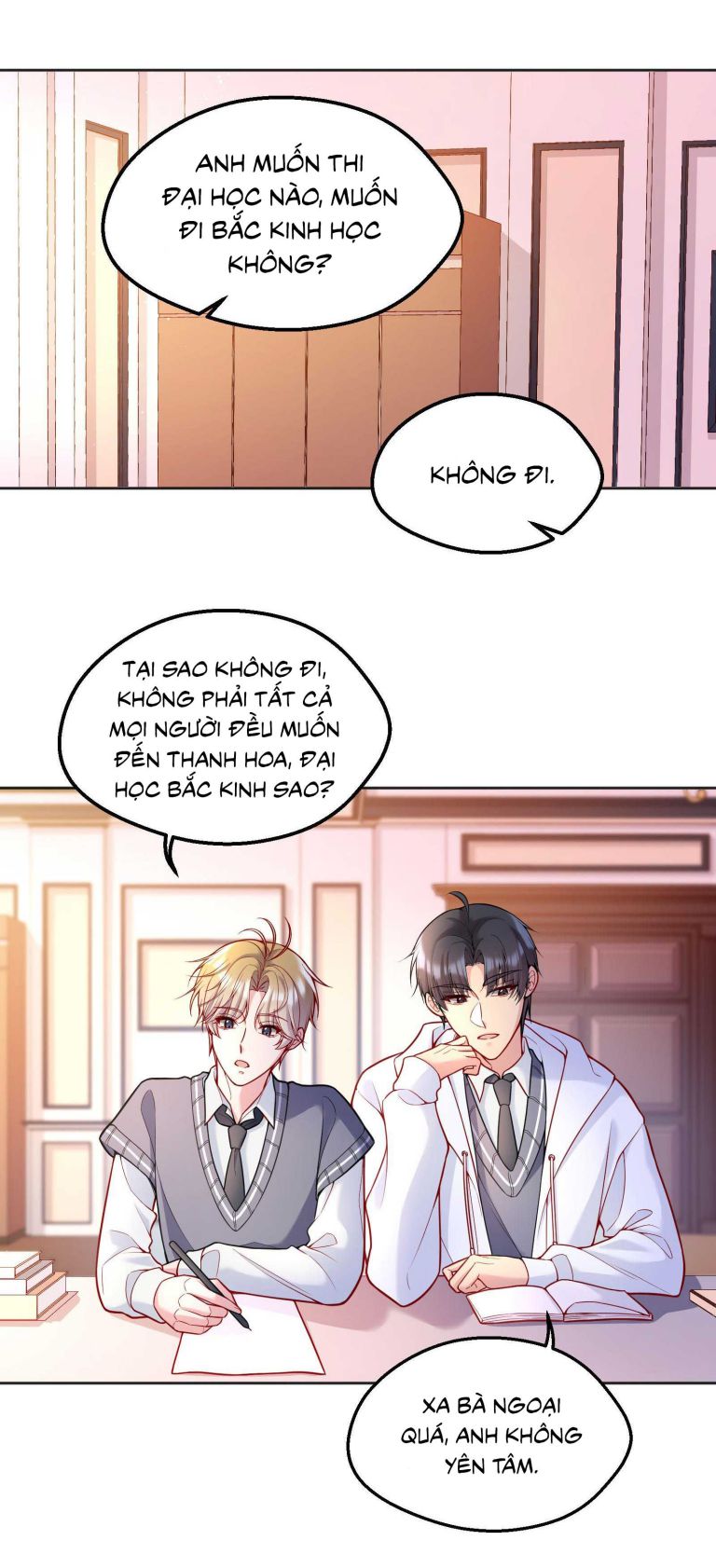 Hàn Viễn: Chapter 66