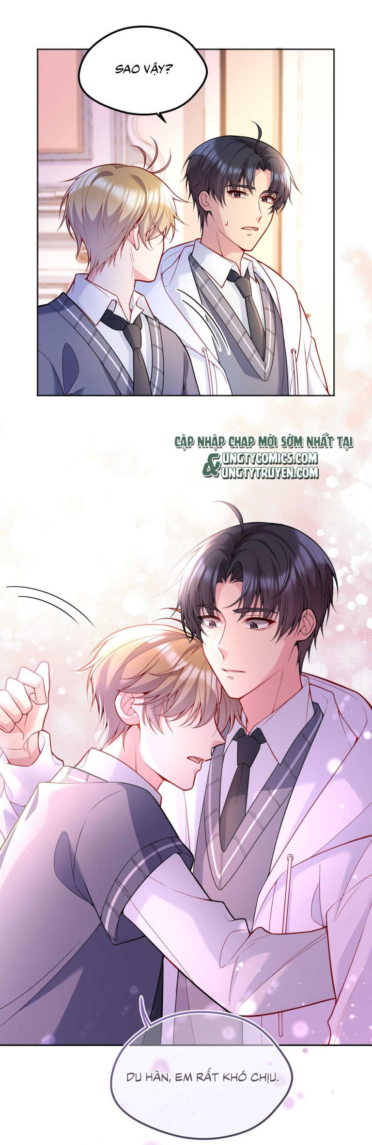 Hàn Viễn: Chapter 66