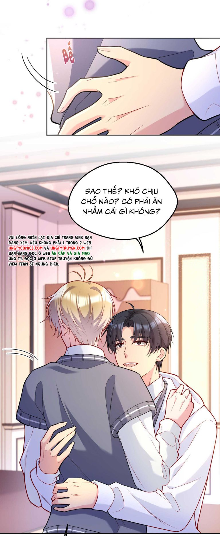 Hàn Viễn: Chapter 66