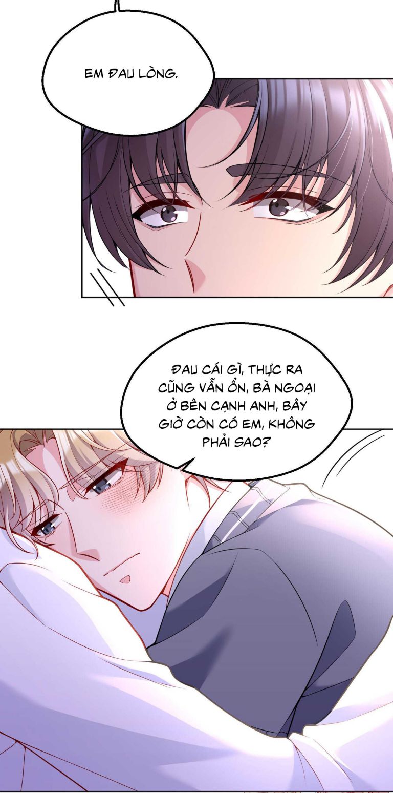 Hàn Viễn: Chapter 66
