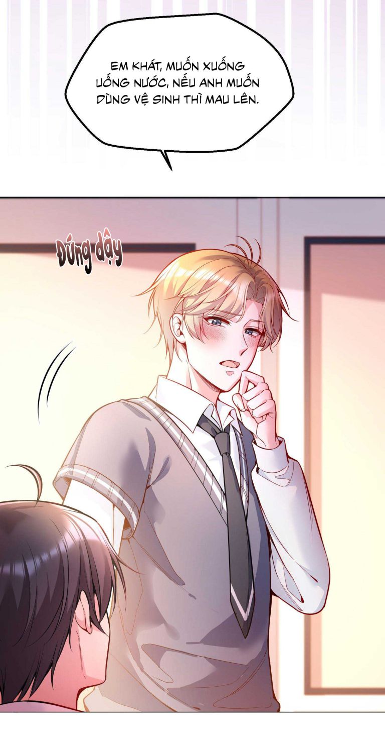 Hàn Viễn: Chapter 66