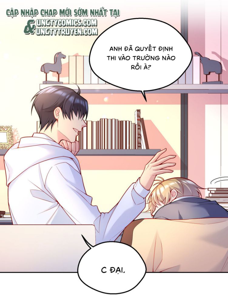 Hàn Viễn: Chapter 67