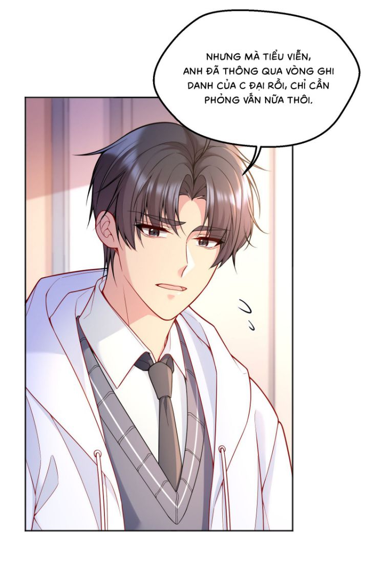 Hàn Viễn: Chapter 67