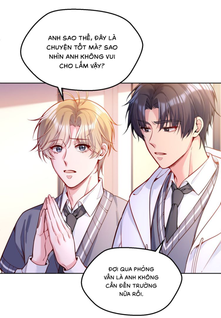 Hàn Viễn: Chapter 67