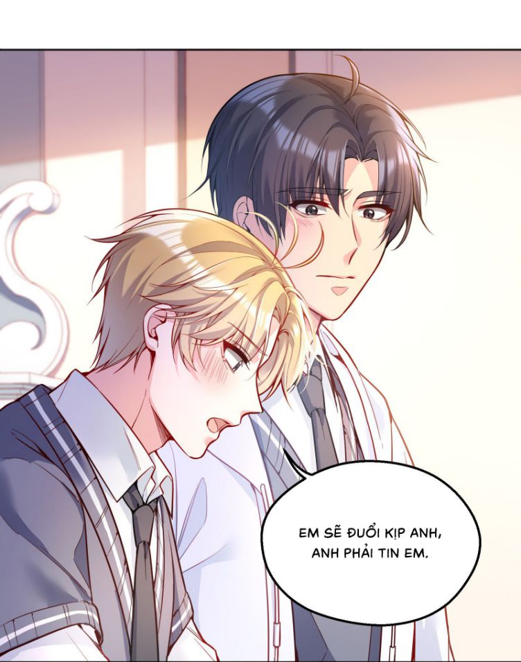 Hàn Viễn: Chapter 67
