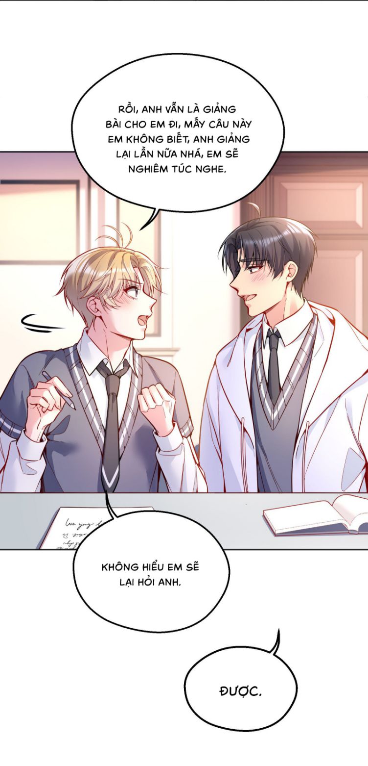 Hàn Viễn: Chapter 67