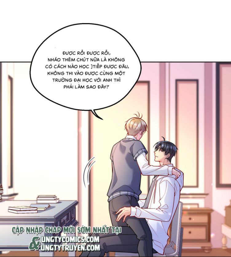 Hàn Viễn: Chapter 67