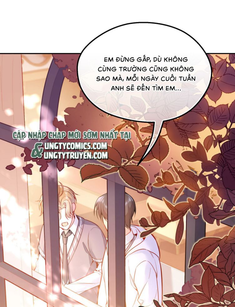 Hàn Viễn: Chapter 67