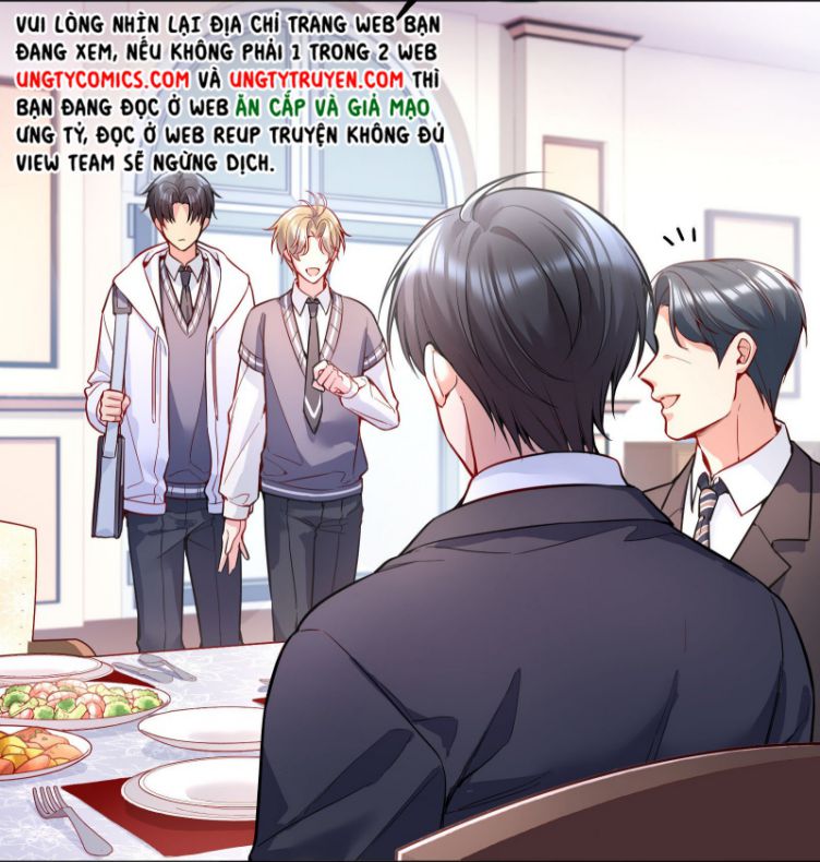 Hàn Viễn: Chapter 67
