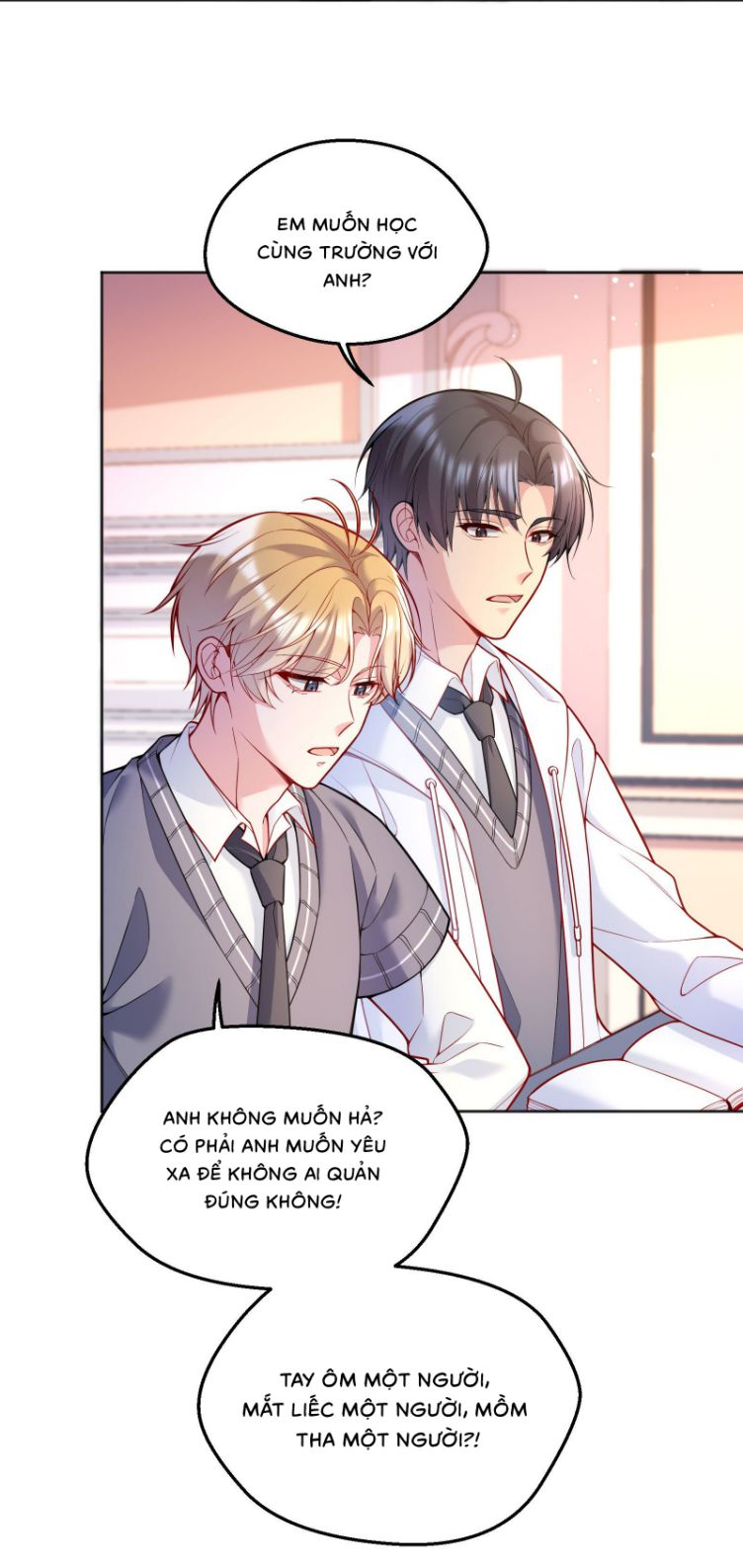 Hàn Viễn: Chapter 67