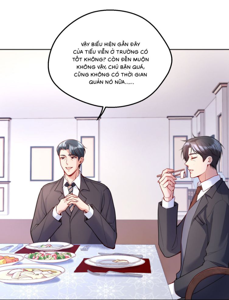 Hàn Viễn: Chapter 67