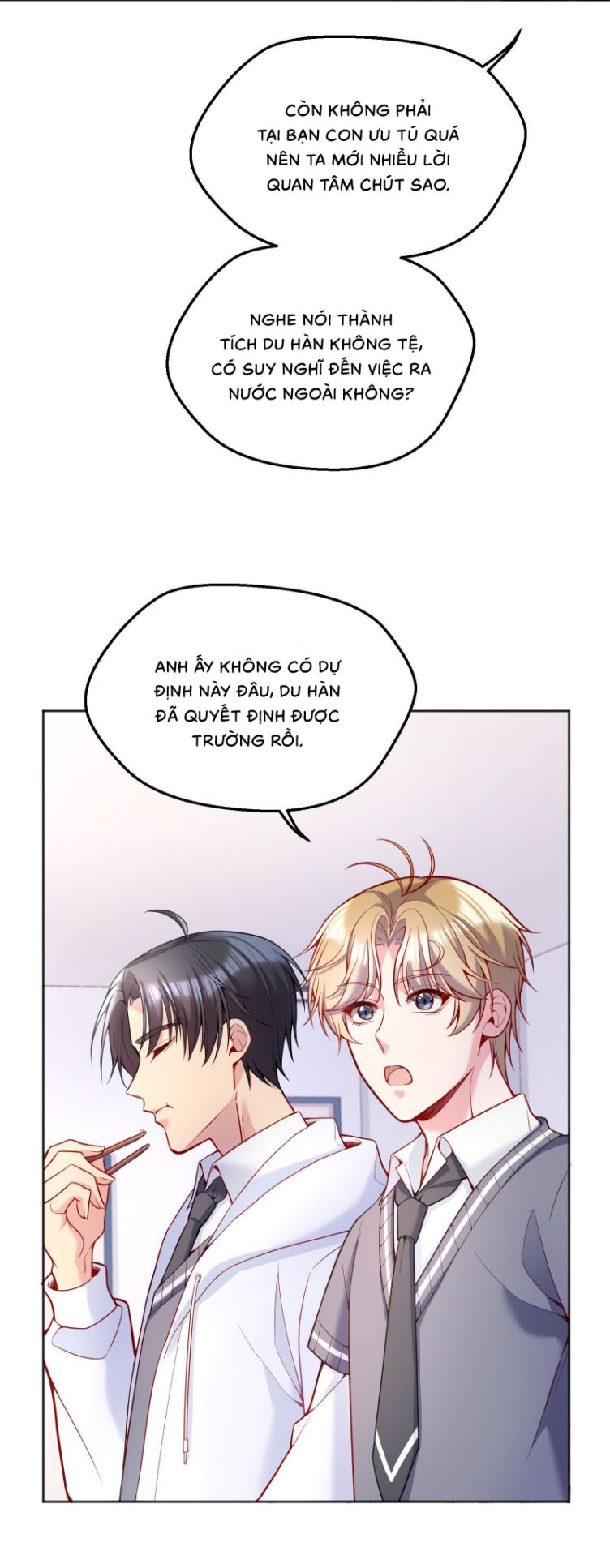 Hàn Viễn: Chapter 67