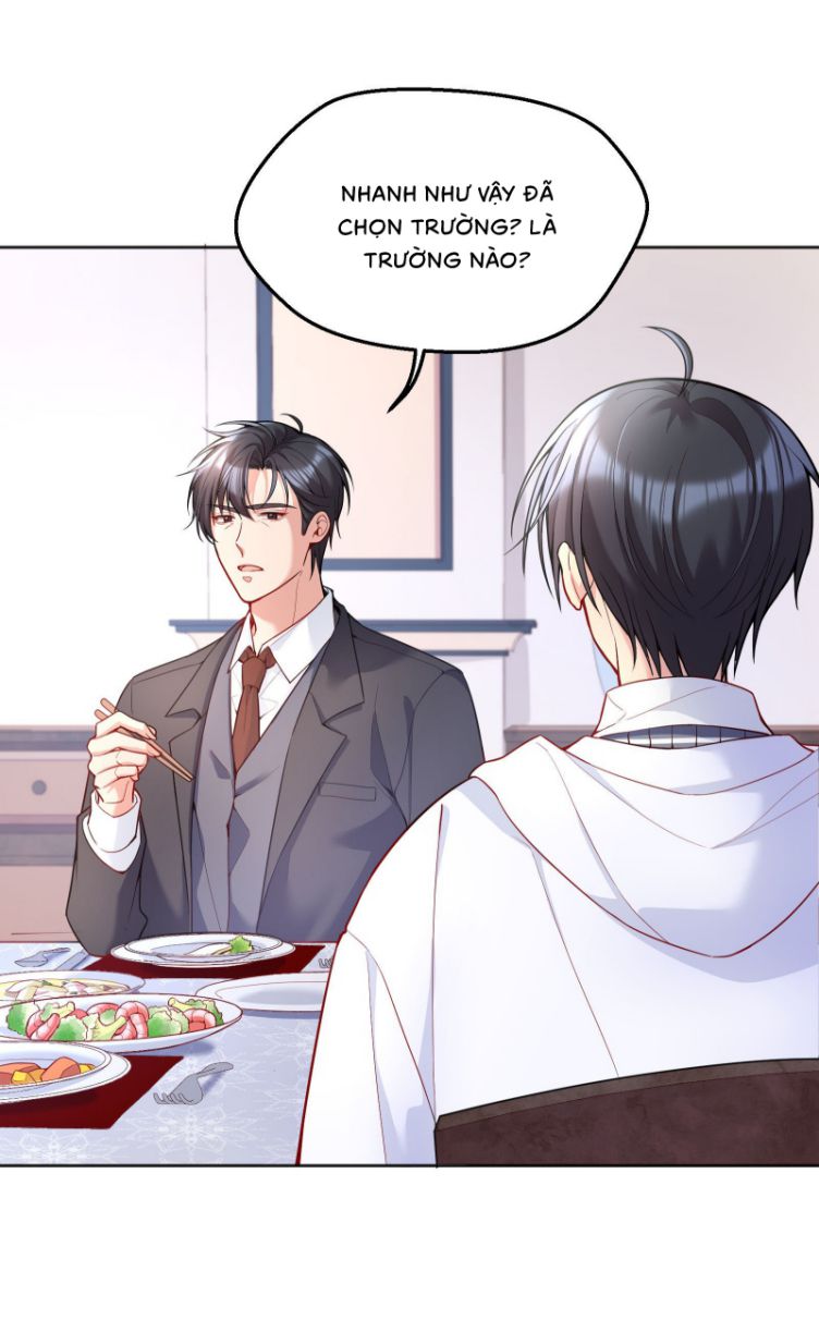 Hàn Viễn: Chapter 67