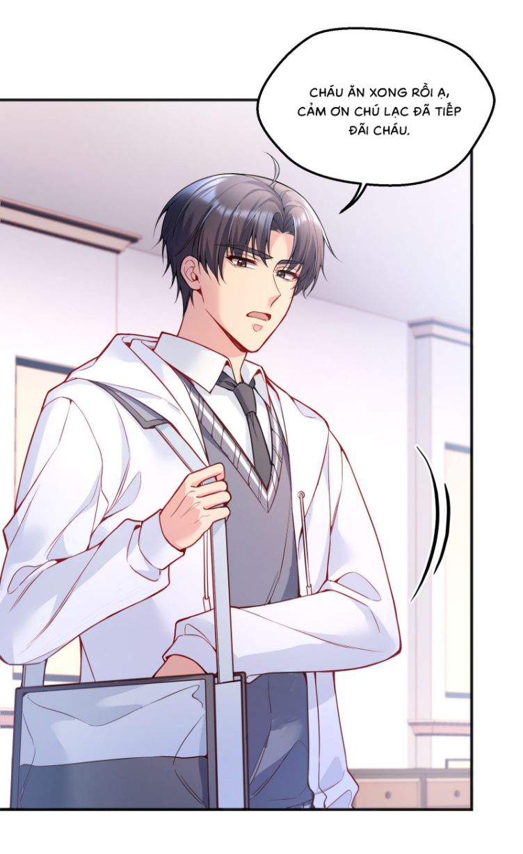 Hàn Viễn: Chapter 67