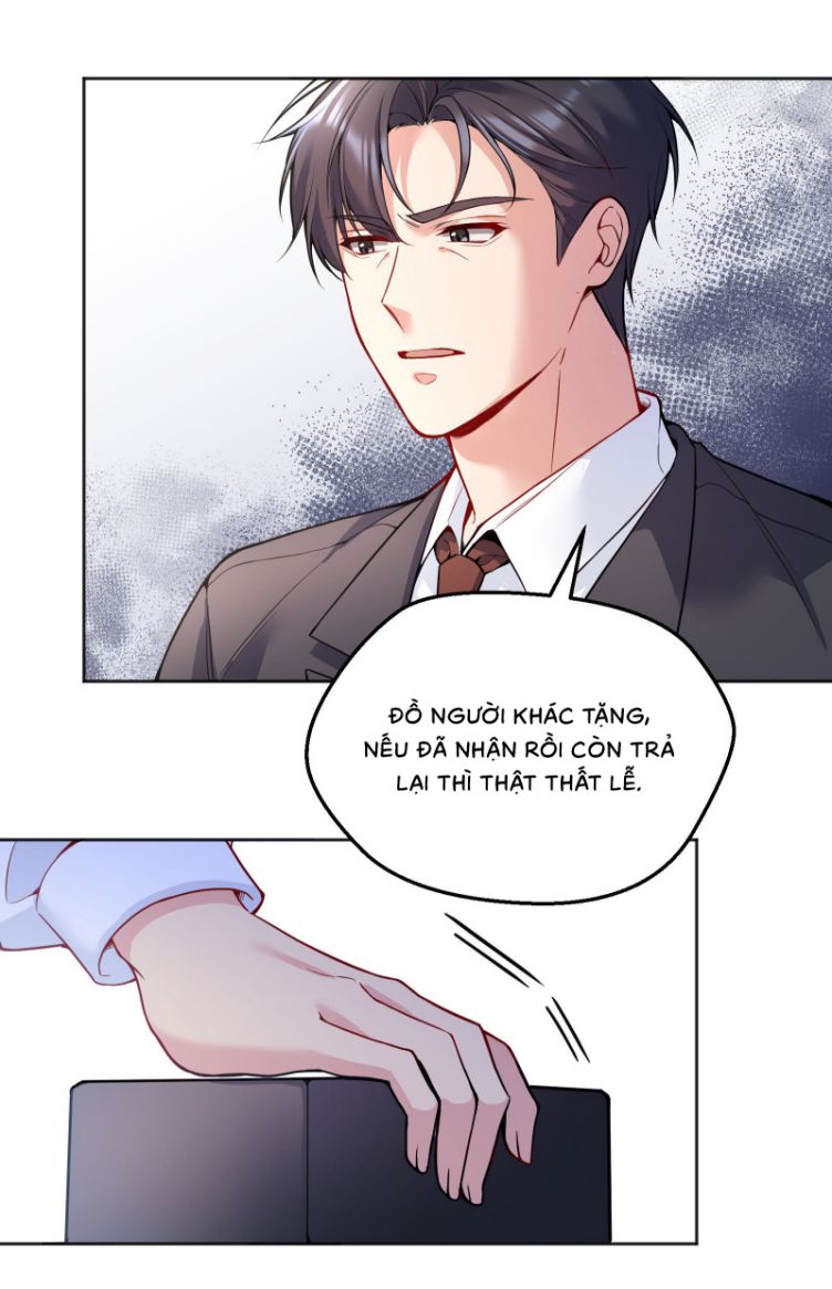 Hàn Viễn: Chapter 67