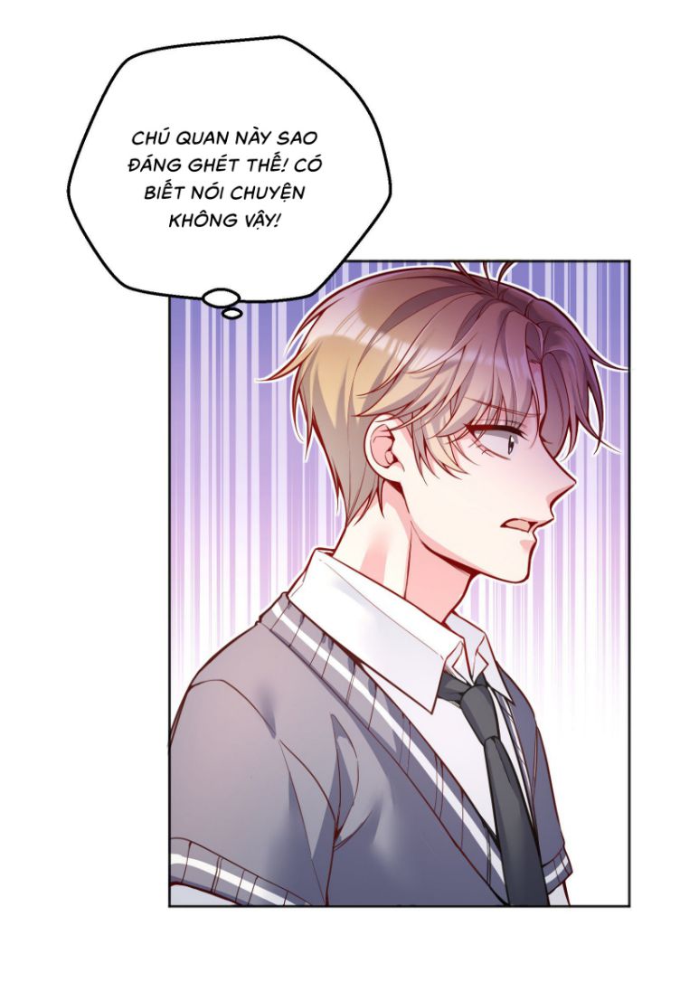 Hàn Viễn: Chapter 67