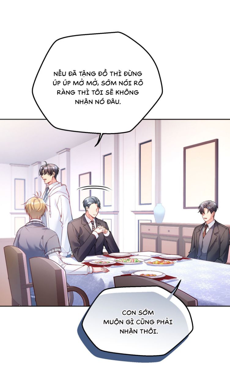 Hàn Viễn: Chapter 67