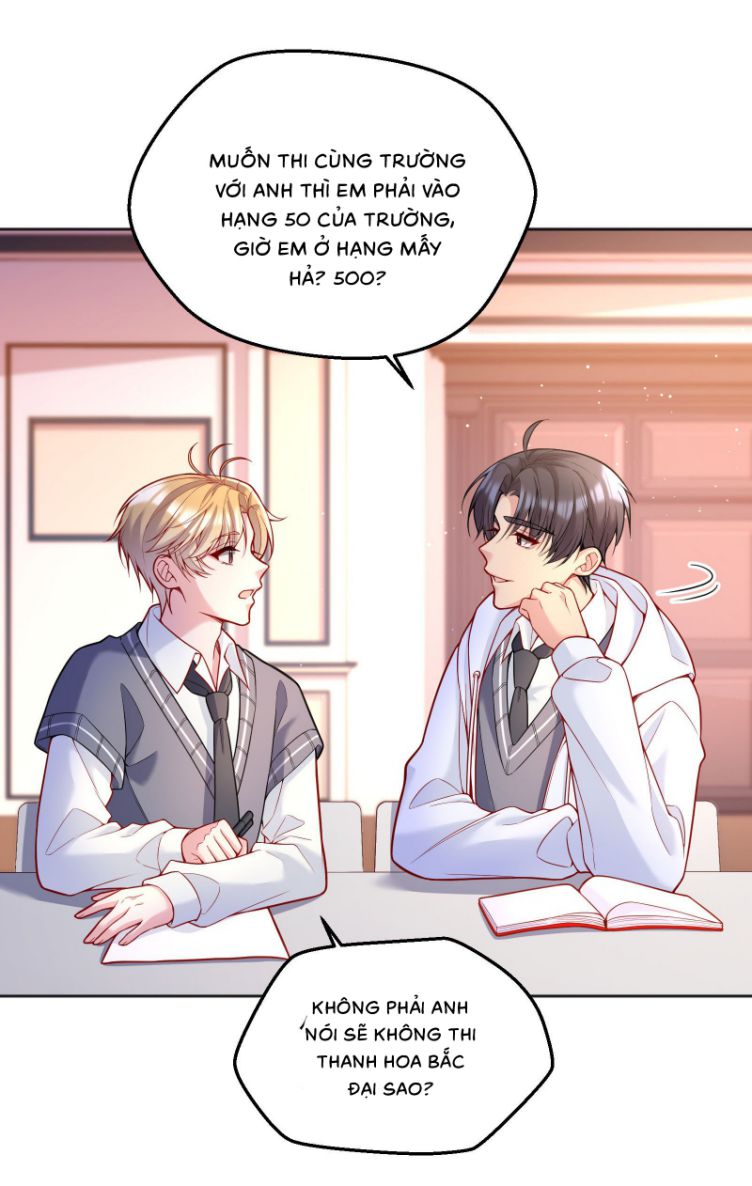 Hàn Viễn: Chapter 67