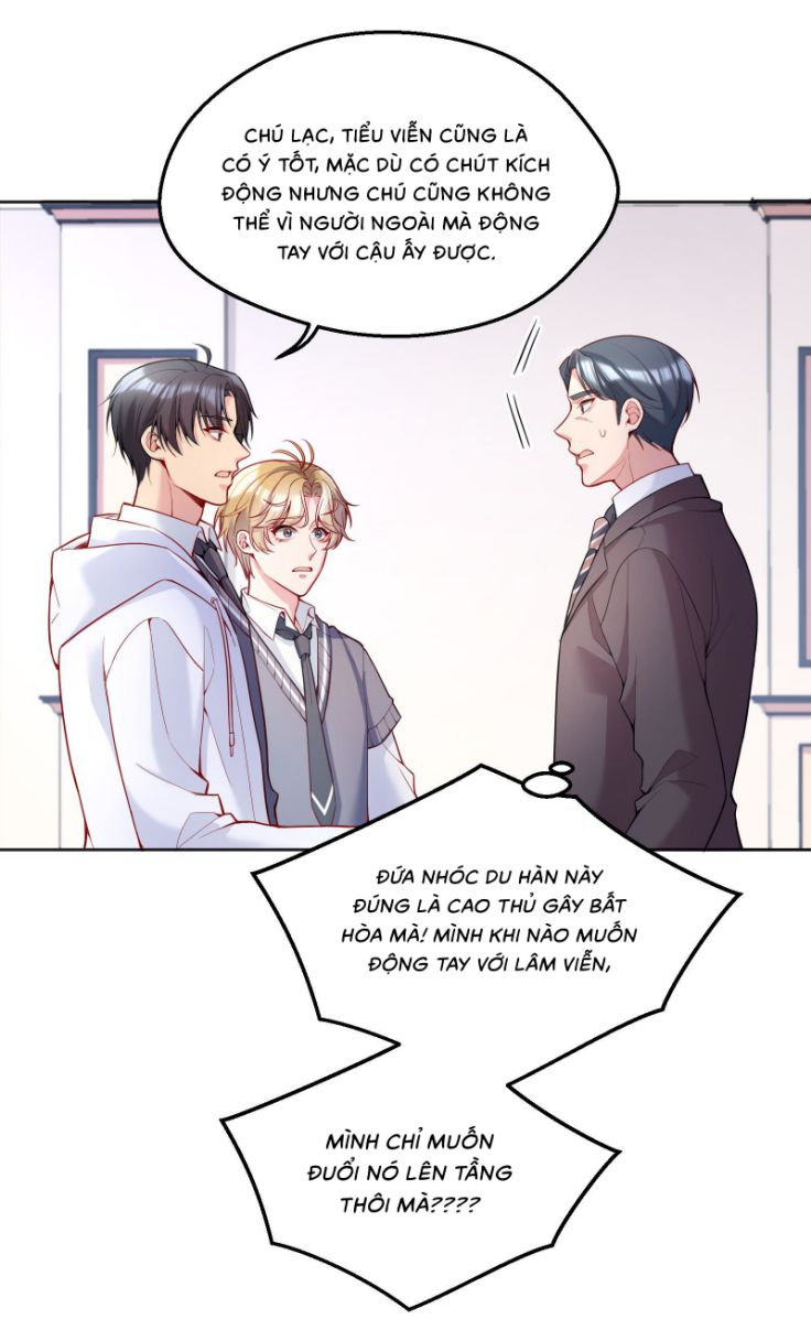 Hàn Viễn: Chapter 68
