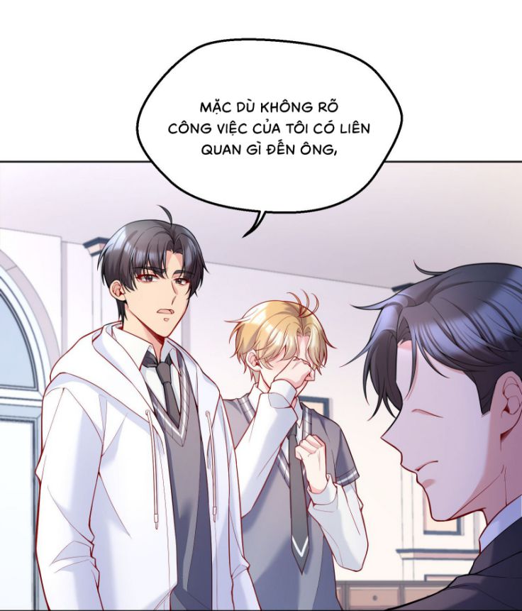 Hàn Viễn: Chapter 68