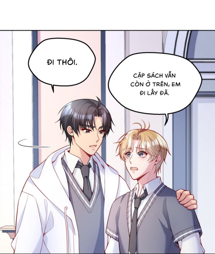 Hàn Viễn: Chapter 68