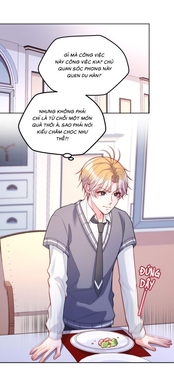 Hàn Viễn: Chapter 68