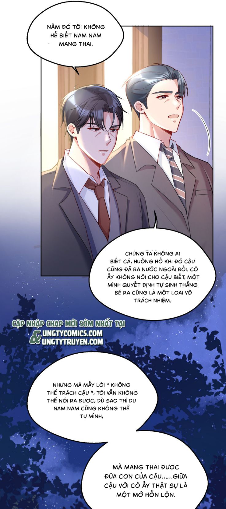 Hàn Viễn: Chapter 68