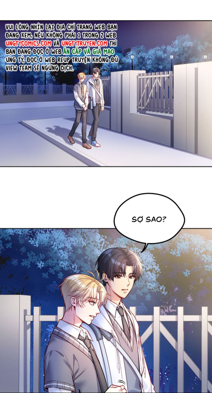 Hàn Viễn: Chapter 68