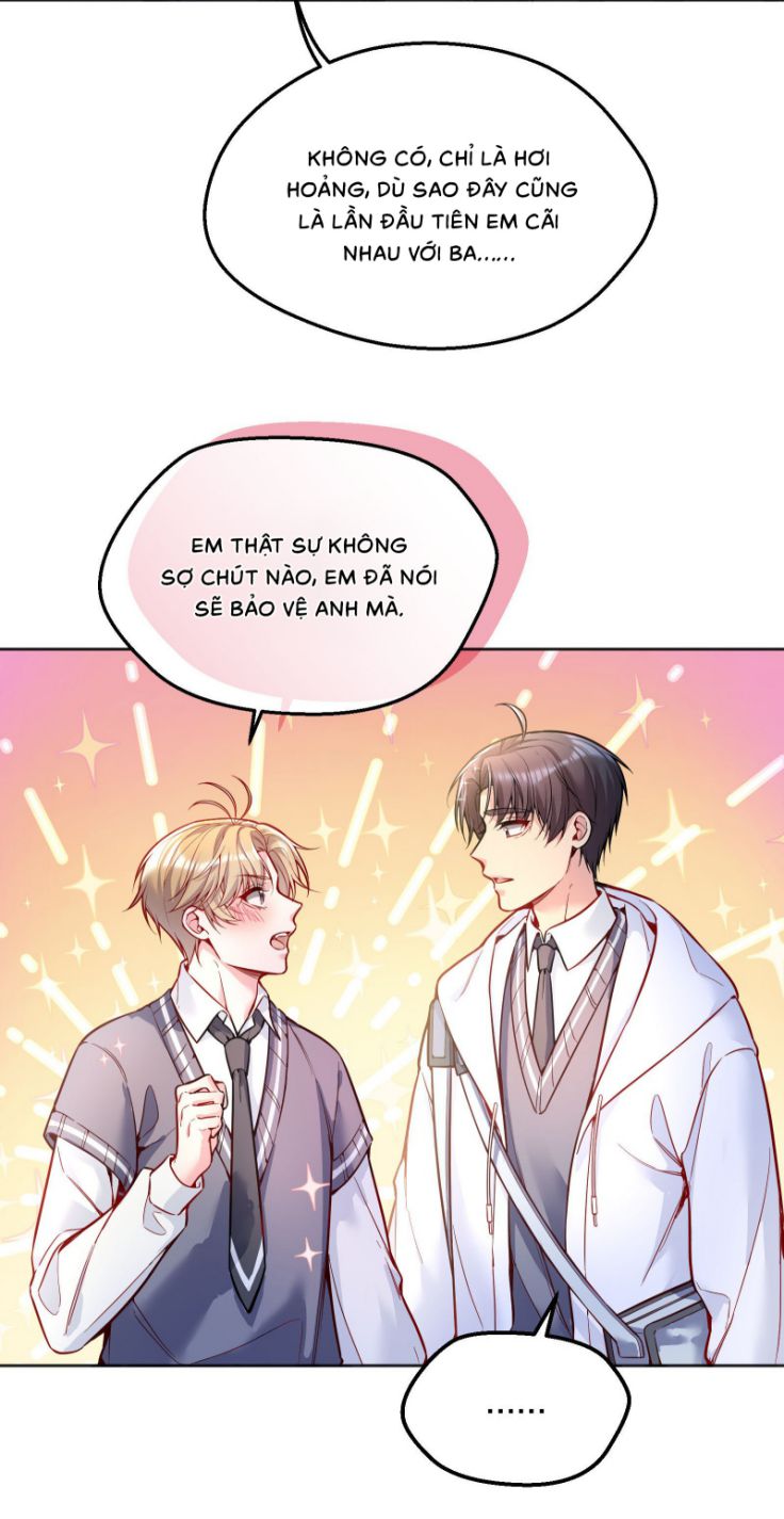 Hàn Viễn: Chapter 68